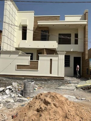 3 BHK Independent House For Sale in Koramangala