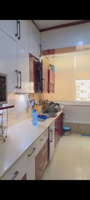 Kitchen/pantry in 3 BHK Apartment at Homes 121, Sector 121 – for Sale