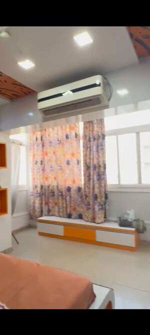 Living Room in 3 BHK Apartment at Homes 121, Sector 121 – for Sale