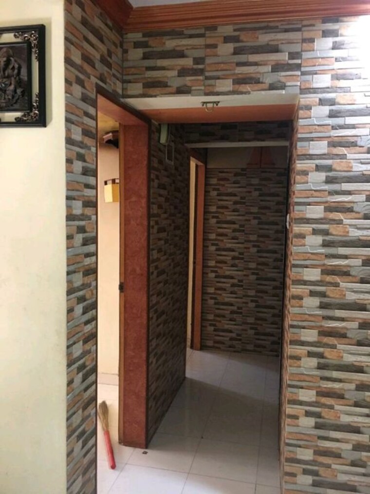 Exterior View, krishna-greenland-park-vastu-federation 1 Bedroom 430 Sq.Ft. Apartment In Ghodbunder Road Thane 10117104