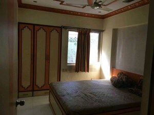 1 BHK Apartment For Sale in Krishna Greenland Park Vastu Federation, Ghodbunder Road