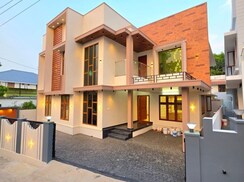 2 BHK + Pooja Room,Servant Room,Study Room,Extra Room Villa For Sale in Bidadi
