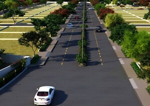  Plot For Sale in Mysore Road