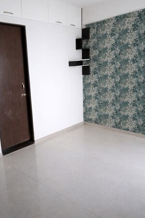 Master Bedroom in 2 BHK Apartment at Ruturaj Vastushilp, Nalasopara West – for Sale