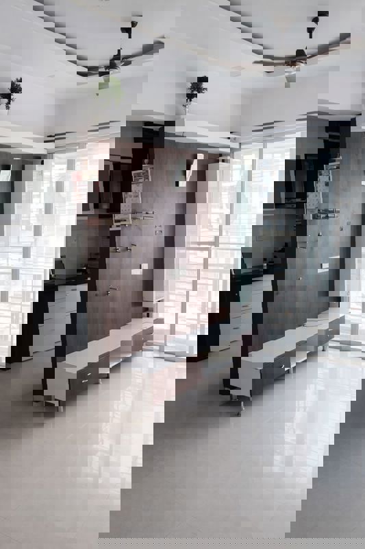 2 BHK 885 Sq.Ft. Apartment in Ruturaj Vastushilp