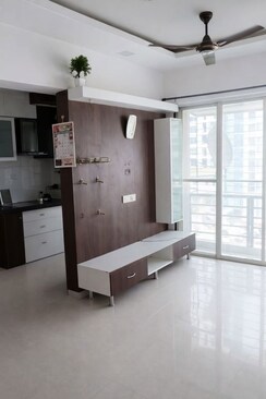 2 BHK Apartment For Sale in Ruturaj Vastushilp