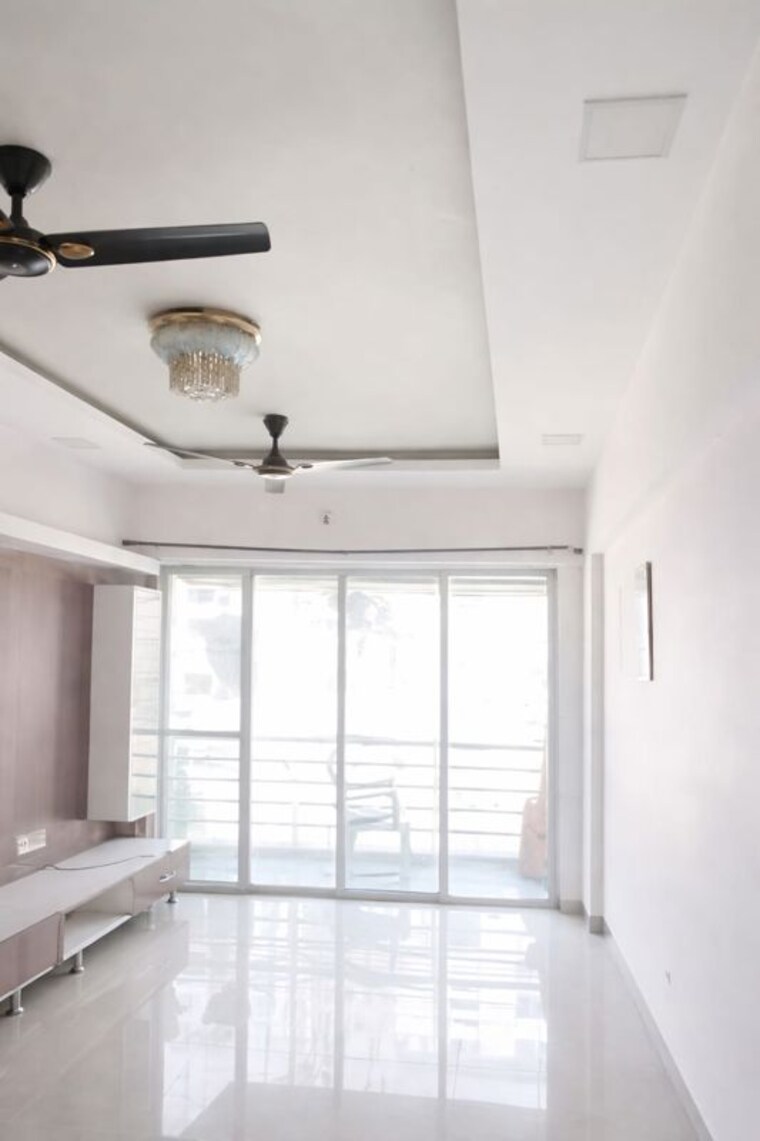 Living Room, ruturaj-vastushilp 2 Bedroom 885 Sq.Ft. Apartment In Nalasopara West Palghar 10236999