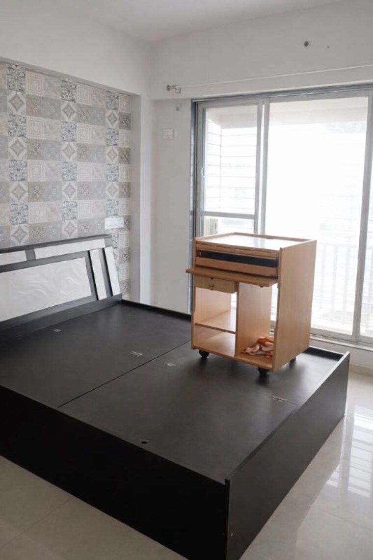 Bedroom, ruturaj-vastushilp 2 Bedroom 885 Sq.Ft. Apartment In Nalasopara West Palghar 10236999