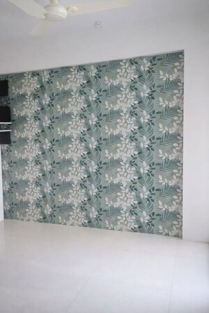 Master Bedroom in 2 BHK Apartment at Ruturaj Vastushilp, Nalasopara West – for Sale