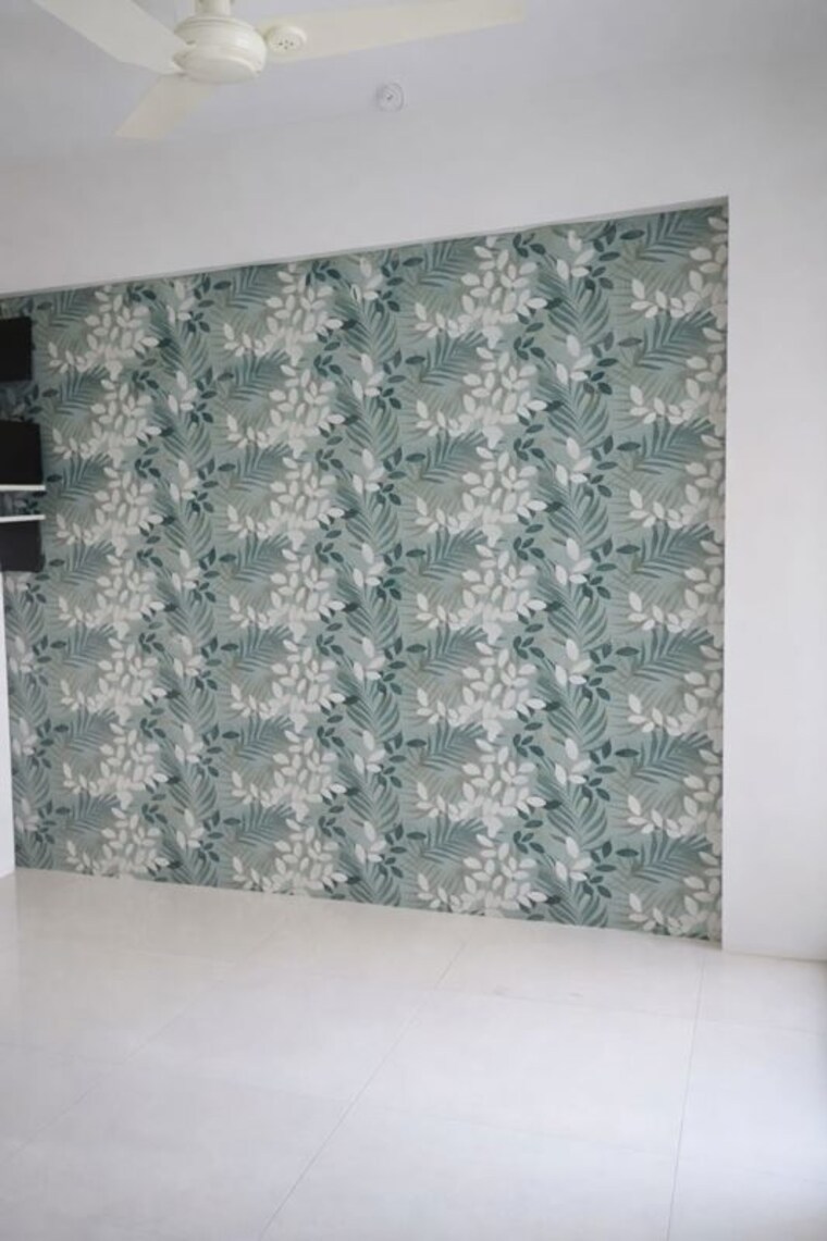 Master Bedroom, ruturaj-vastushilp 2 Bedroom 885 Sq.Ft. Apartment In Nalasopara West Palghar 10236999