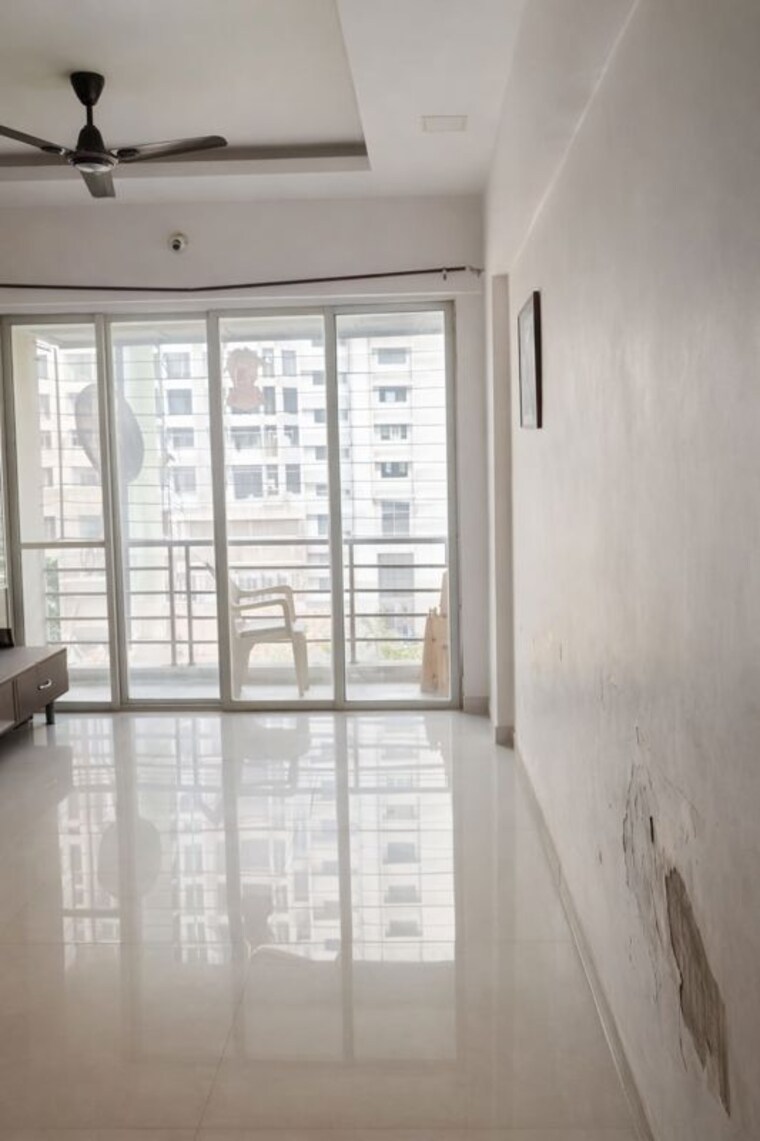 Living Room, ruturaj-vastushilp 2 Bedroom 885 Sq.Ft. Apartment In Nalasopara West Palghar 10236999