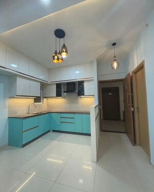 Kitchen in 3 BHK Villa at Mulabagilu – for Sale