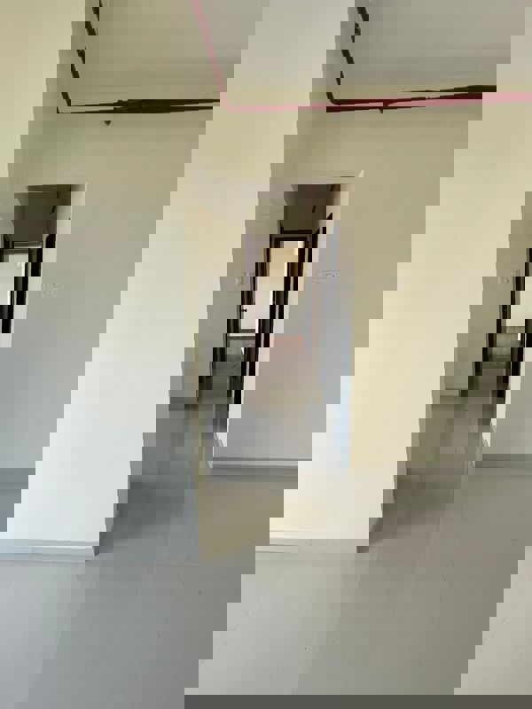 1 BHK 410 Sq.Ft. Apartment in Puranik Aarambh