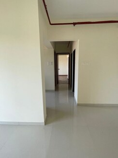 1 BHK Apartment For Rent in Puranik Aarambh