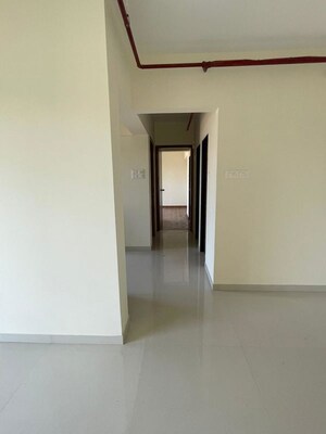 1 BHK Apartment For Rent in Puranik Aarambh, Ghodbunder Road
