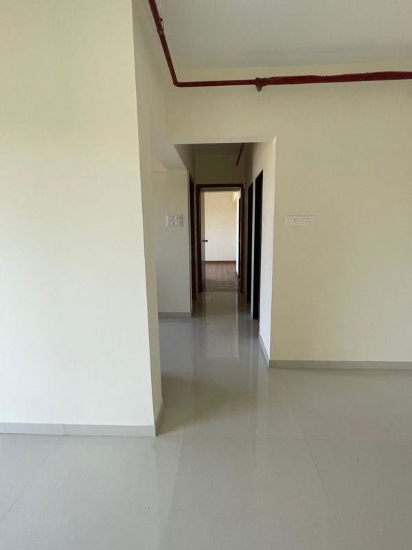 1 BHK Apartment For Rent in Puranik Aarambh