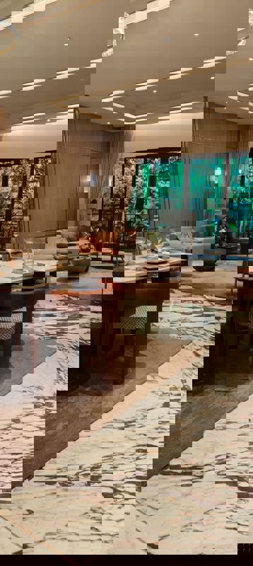 4 BHK + Pooja Room,Servant Room 2093 Sq.Ft. Apartment in Runwal 7 Mahalaxmi