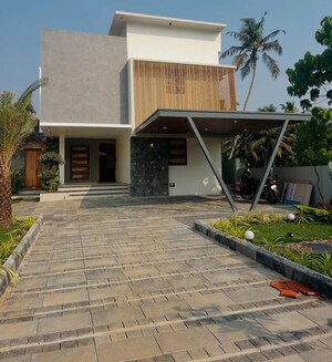 2 BHK Villa For Sale in Bidadi