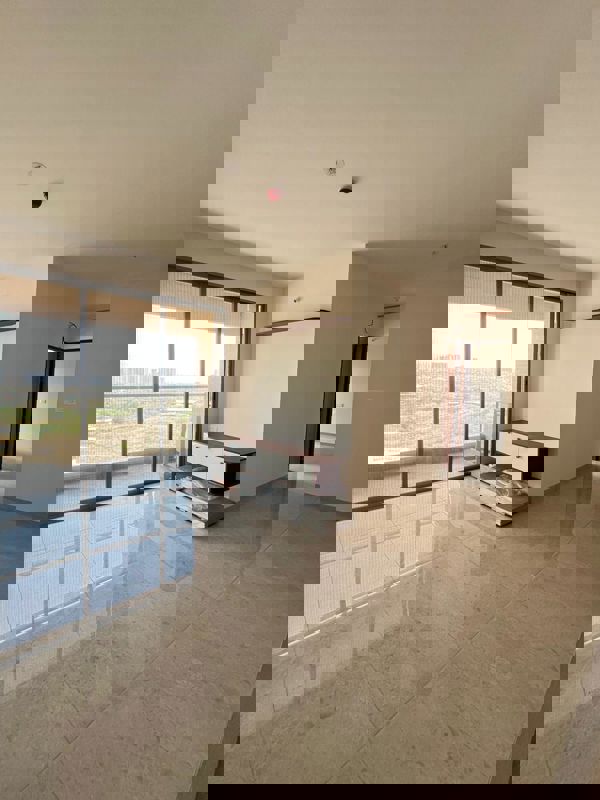 3 BHK Apartment For Rent in Basil Mondale