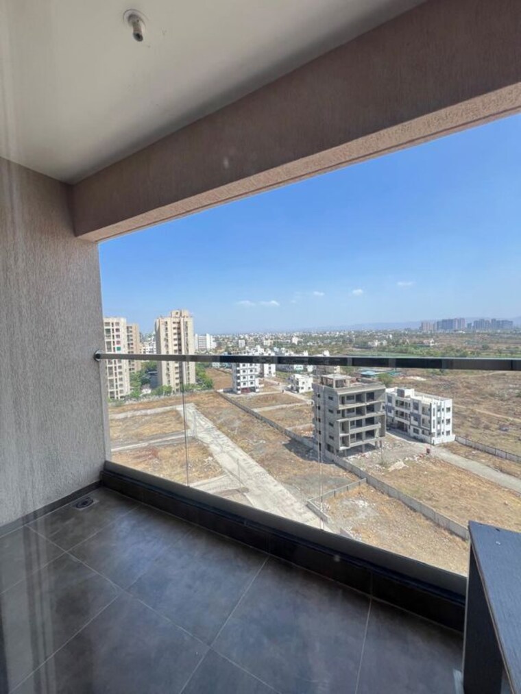 Swimming Pool, basil-mondale 3 Bedroom 1300 Sq.Ft. Apartment In Mundhwa Pune 9832787