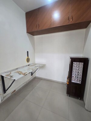 Bedroom in 2 BHK Apartment at Ramchandra Niwas Kharadi, Kharadi – for Rent