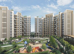 2 BHK Apartment For Sale in Siddhashila Eela, Punawale