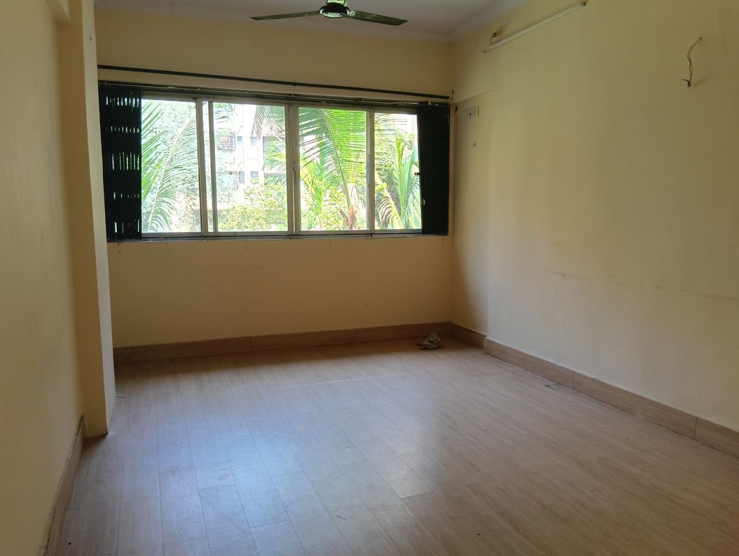 2 BHK + Pooja Room 650 Sq.Ft. Apartment in Atlanta CHS
