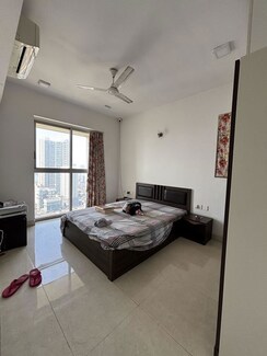 4 BHK Apartment For Sale in Kalpataru Habitat Mumbai