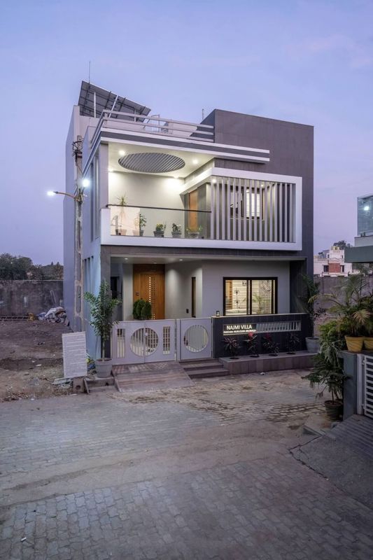 2 BHK + Pooja Room,Store Room Villa For Sale in Mysore Road