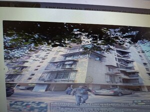 5 BHK Apartment – Exterior View View at Pant Nagar - for Sale