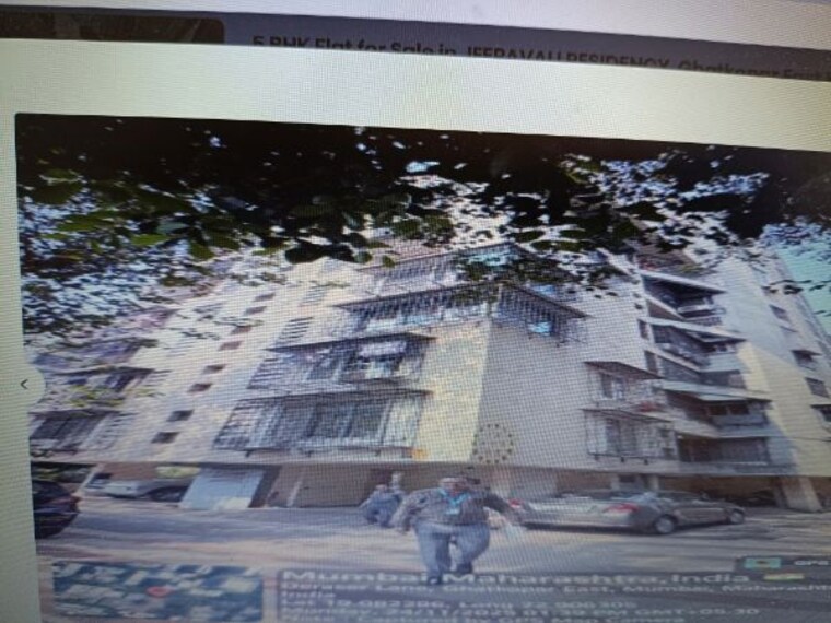 Exterior View, pant nagar 5 Bedroom 3292 Sq.Ft. Apartment In Pant Nagar Mumbai 10237040