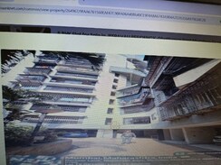 5 BHK + Pooja Room,Servant Room,Study Room,Extra Room Apartment For Sale in Pant Nagar