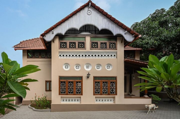 3 BHK + Pooja Room,Study Room,Extra Room Villa For Sale in Bidadi