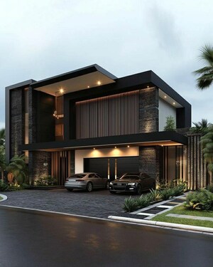 2 BHK Villa For Sale in Mulabagilu