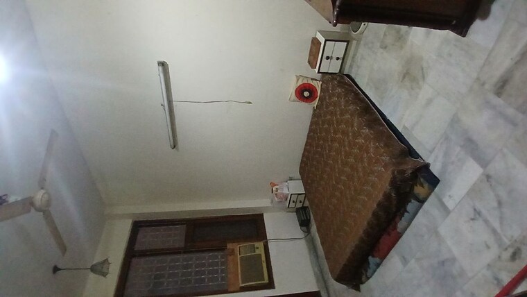 Bedroom, kalkaji 3 Bedroom 2700 Sq.Ft. Apartment In Kalkaji Delhi 10236987