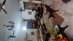3 BHK + Pooja Room,Servant Room,Study Room,Extra Room Apartment For Sale in Kalkaji
