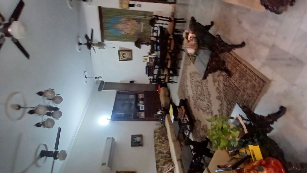 3 BHK + Pooja Room,Servant Room,Study Room,Extra Room Apartment For Sale in Kalkaji