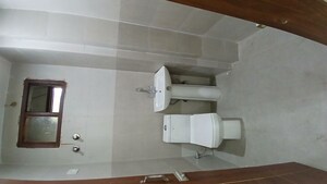 Attached Bathroom in 3 BHK Apartment at Kalkaji – for Sale
