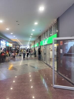  Showroom For Sale in Galaxy Blue Sapphire Plaza, Sector 4 Greater Noida