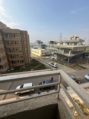 3 BHK Apartment For Rent in Pyramid Altia, Sector 70