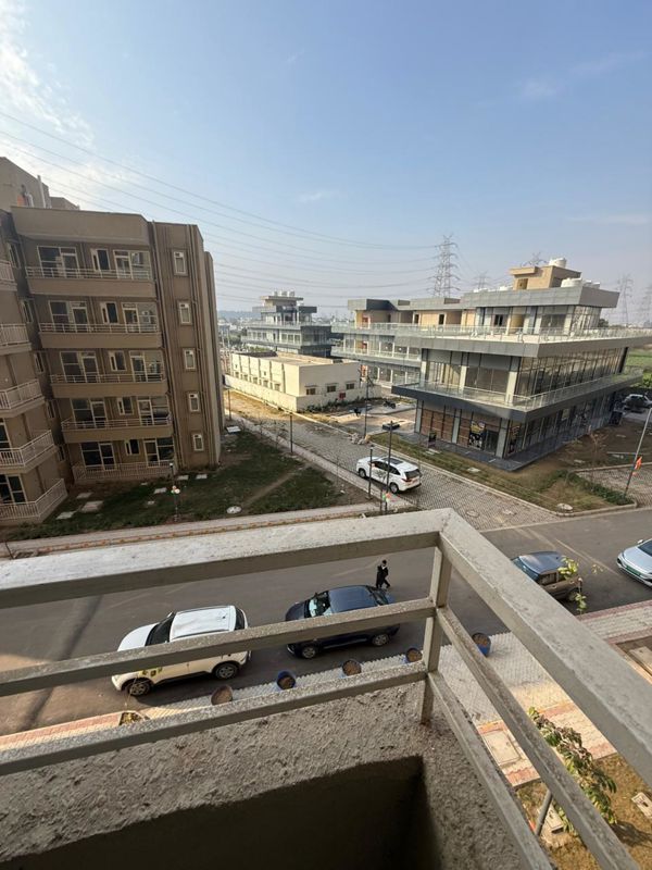 3 BHK +Apartment For Rent in Pyramid Altia