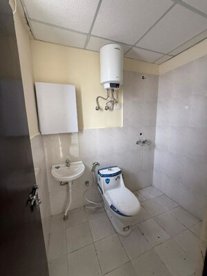 Bathroom in 3 BHK Apartment at Pyramid Altia, Sector 70 – for Rent