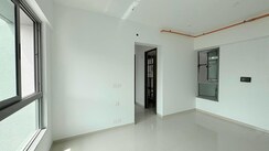 1 BHK + Pooja Room Apartment For Rent in Kalpataru Immensa B