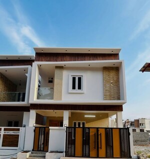 2 BHK Villa For Sale in Bidadi