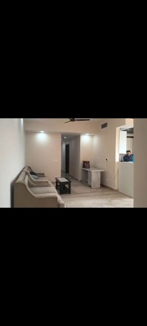 3 BHK Apartment For Rent in Supertech Supernova Nova Residences, Sector 94