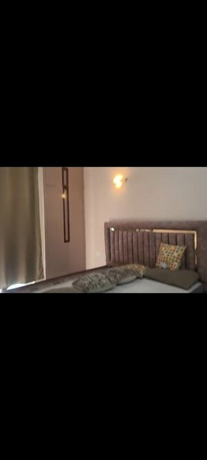 Bedroom in 3 BHK Apartment at Supertech Supernova Nova Residences, Sector 94 – for Rent