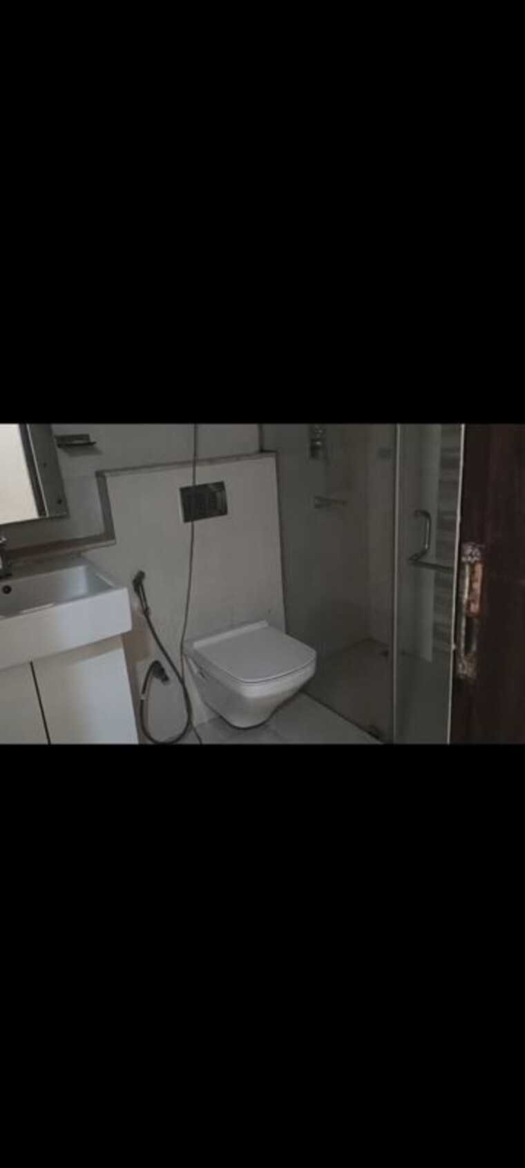 Bathroom, supertech-supernova-nova-residences 3 Bedroom 2105 Sq.Ft. Apartment In Sector 94 Noida 10237042