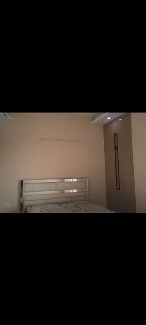 Bedroom in 3 BHK Apartment at Supertech Supernova Nova Residences, Sector 94 – for Rent