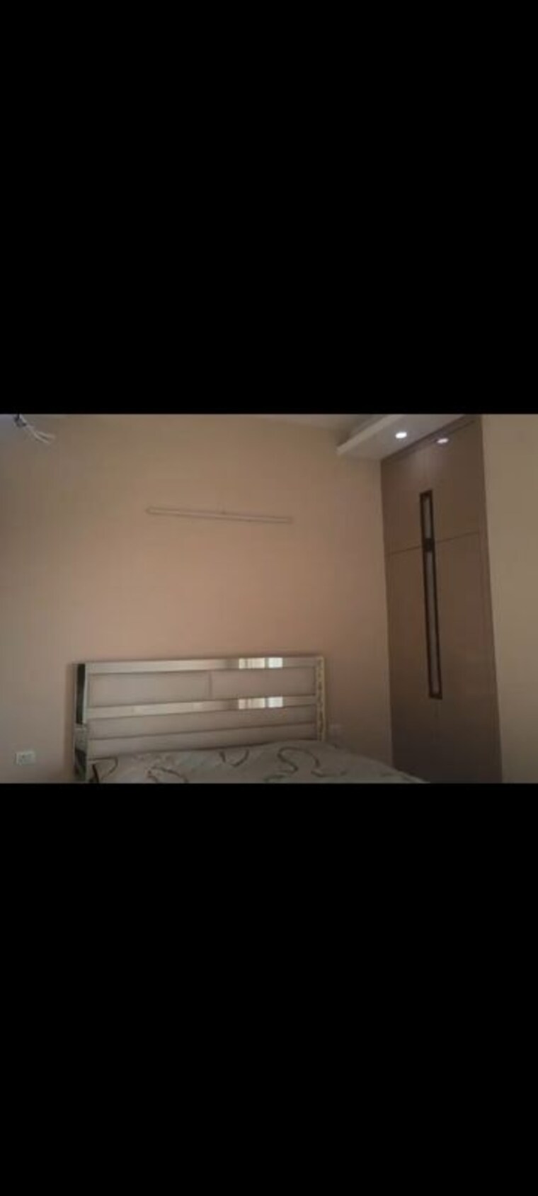 Bedroom, supertech-supernova-nova-residences 3 Bedroom 2105 Sq.Ft. Apartment In Sector 94 Noida 10237042