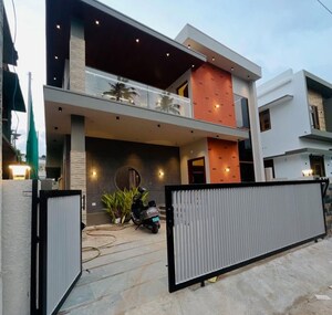 3 BHK Villa For Sale in Virupakshapura